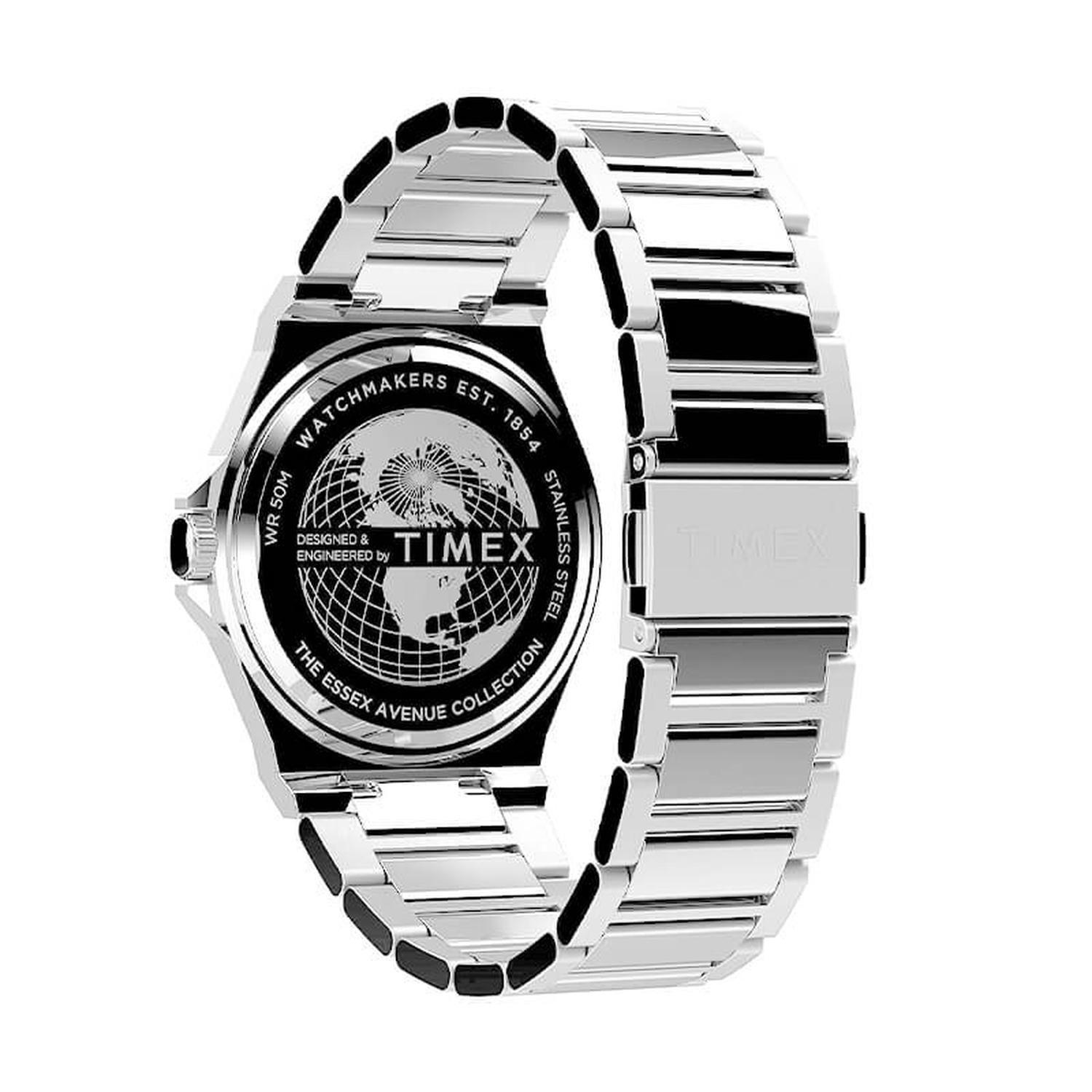 Reloj Timex Análogo Hombre TW2U42400-1