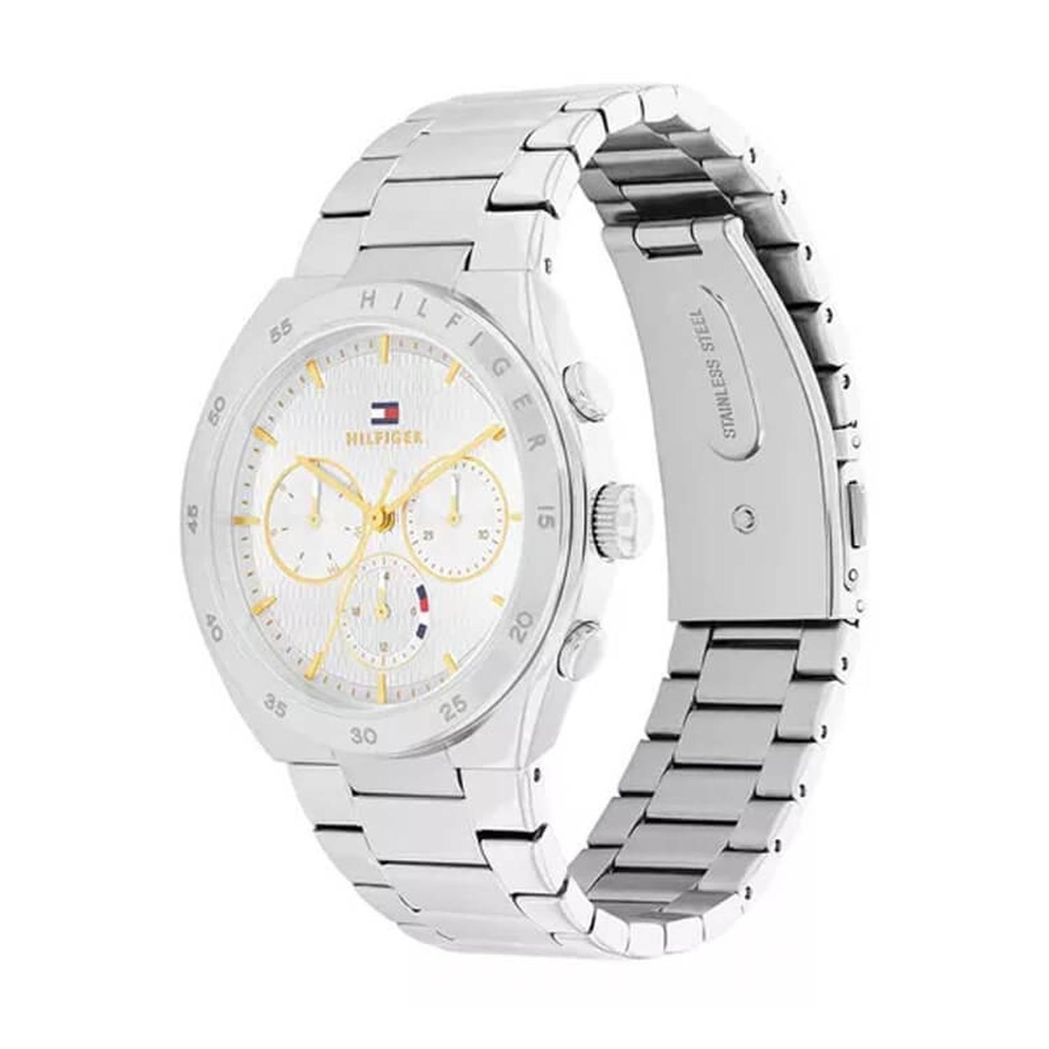 Reloj Análogo Tommy Hilfiger Mujer 1782573-0