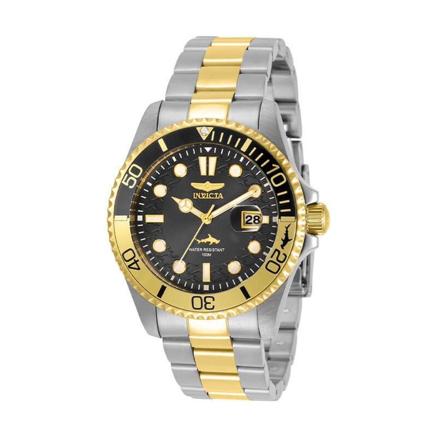 Reloj Invicta Análogo Hombre 30944-0
