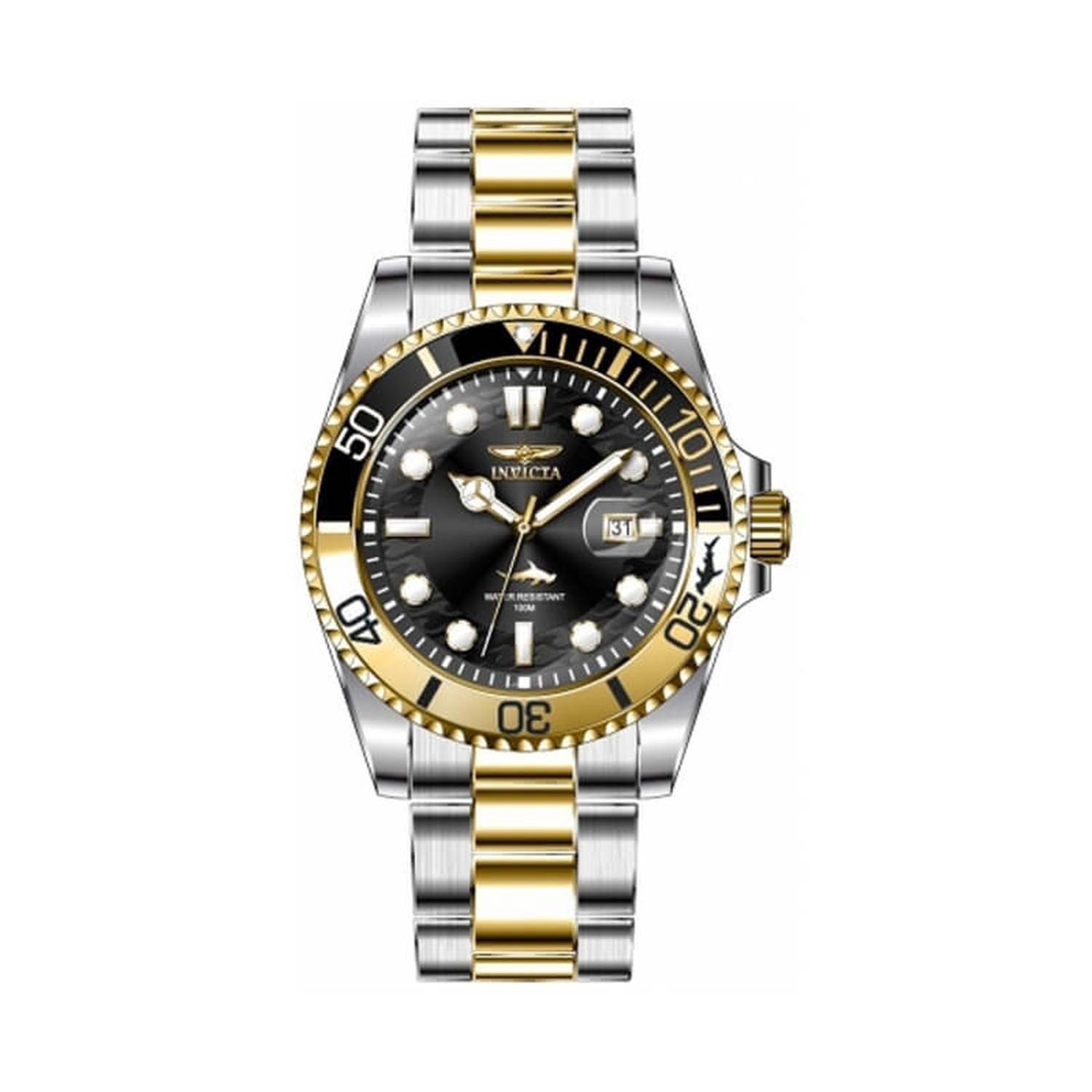 Reloj Invicta Análogo Hombre 30944-1