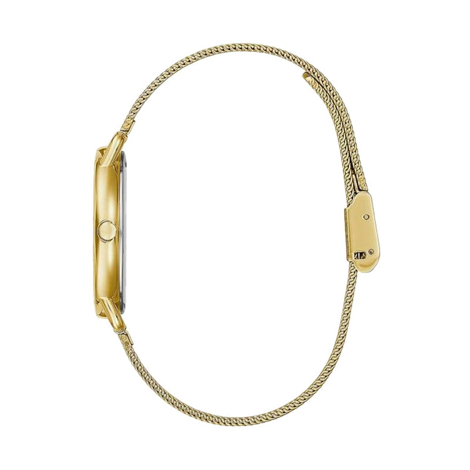 Reloj Guess Análogo Mujer GW0031L2-1