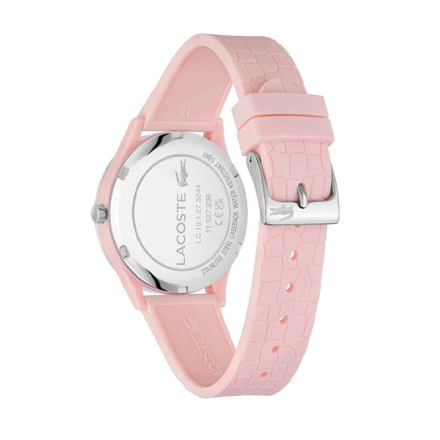 Reloj Lacoste Análogo Mujer 2001248-2