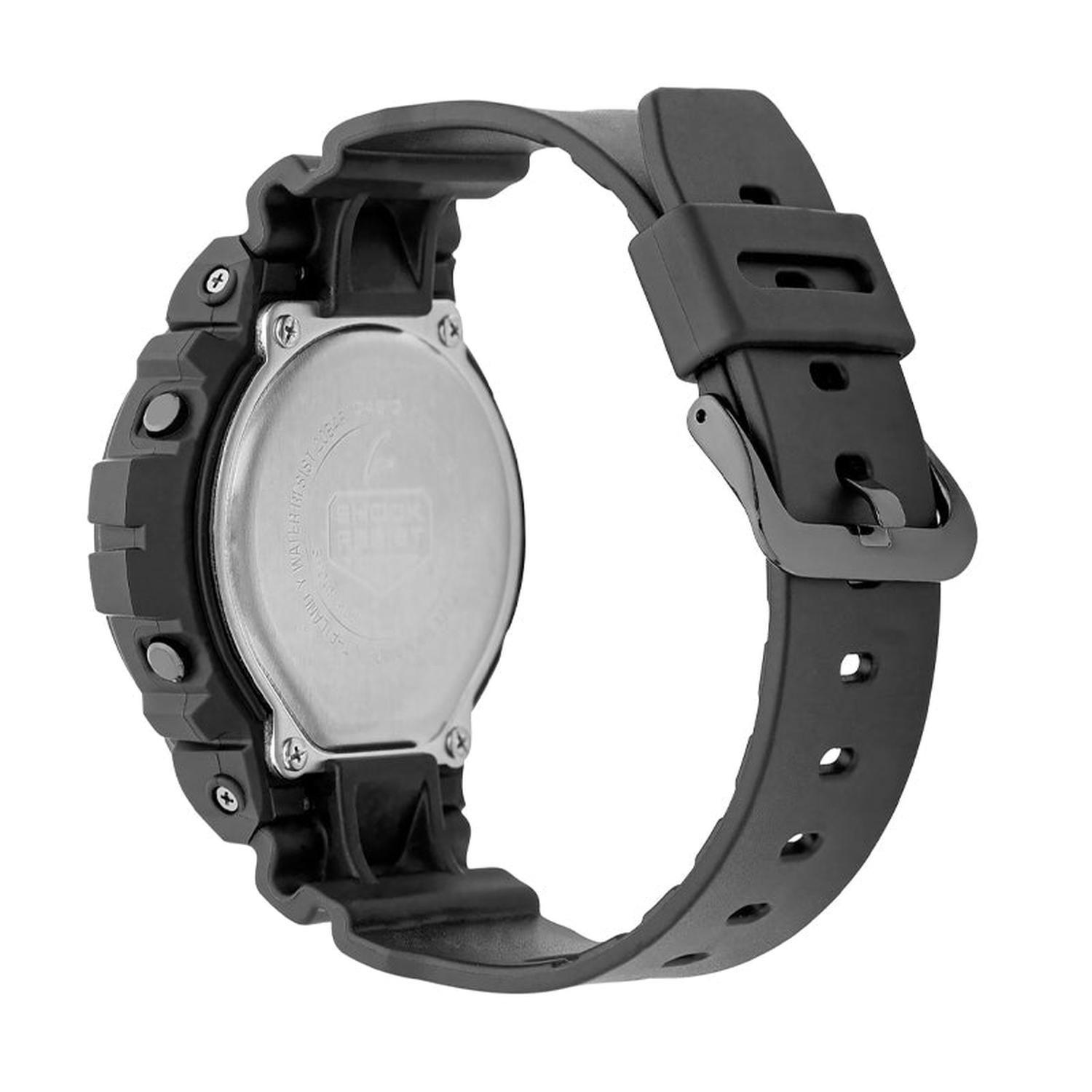 Reloj G-Shock Digital DW-6900MS-1DR-1