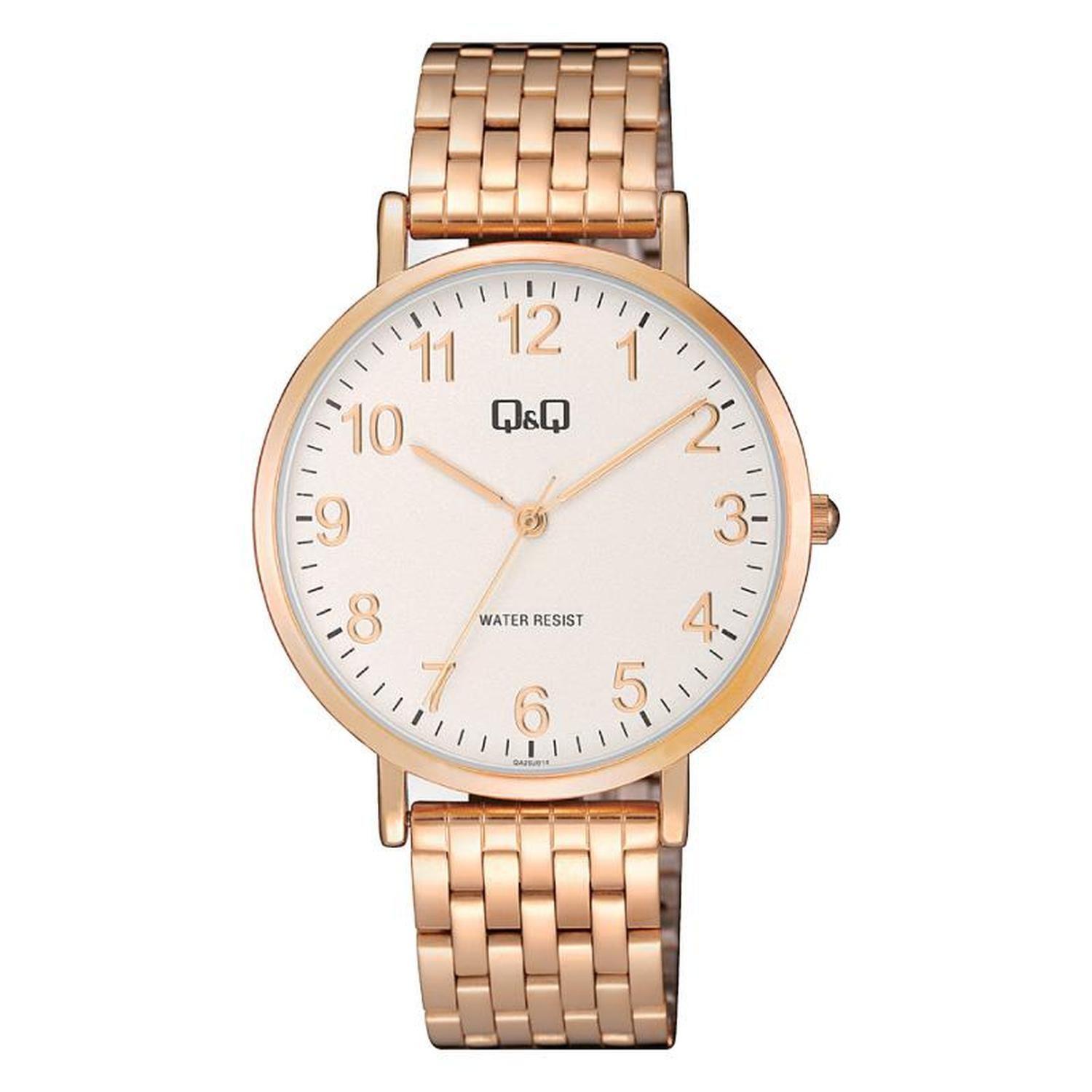 Reloj Q&Q Análogo Hombre QA20-014-0