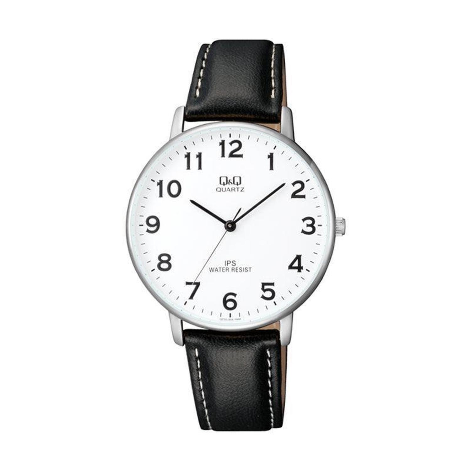 Reloj Q&Q Análogo Hombre QZ00-304-0