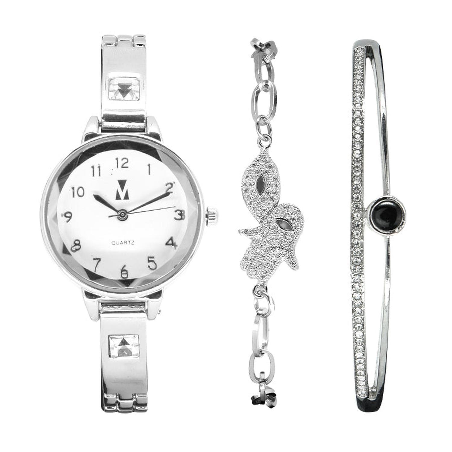 Reloj Milano Análogo Mujer 12100-6B-0
