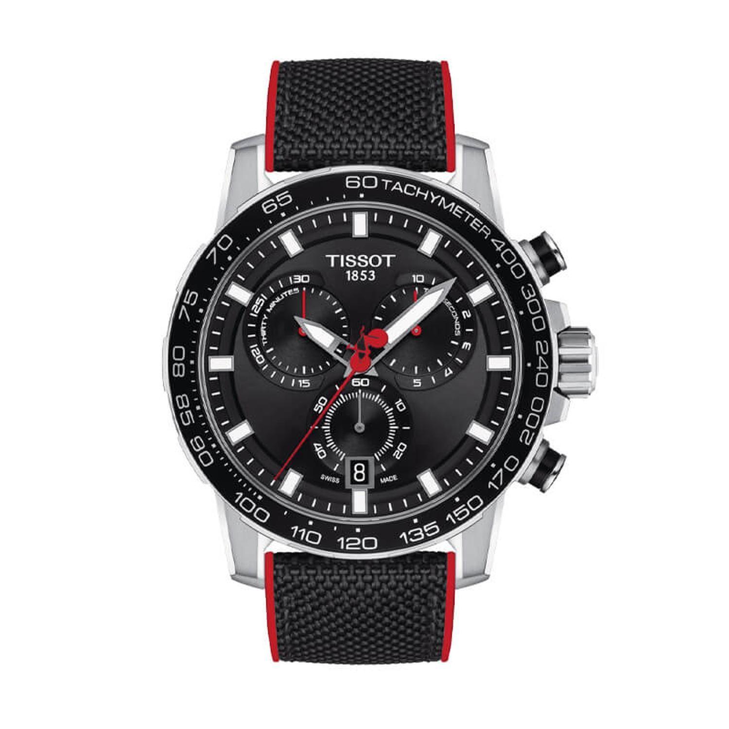 Reloj Análogo Tissot Hombre T1256171705101-1