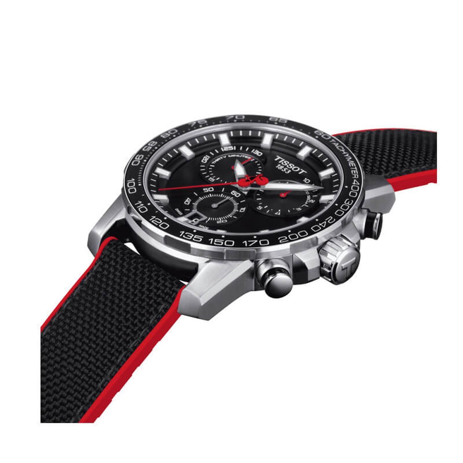 Reloj Análogo Tissot Hombre T1256171705101-2