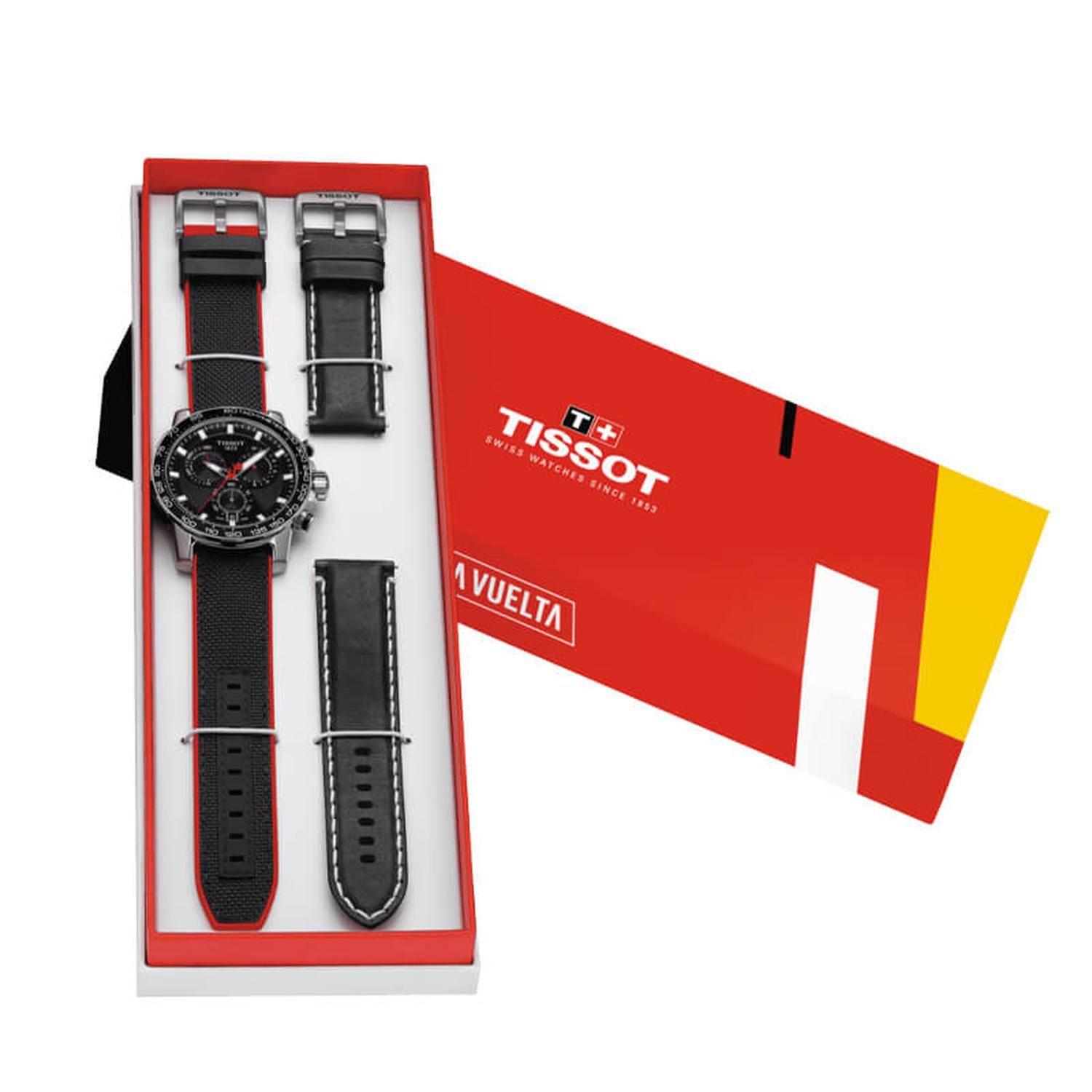 Reloj Análogo Tissot Hombre T1256171705101-6