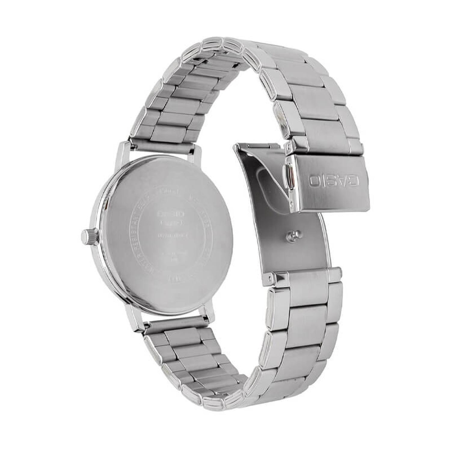 Reloj Casio Análogo Hombre MTP-B105D-1AV-1
