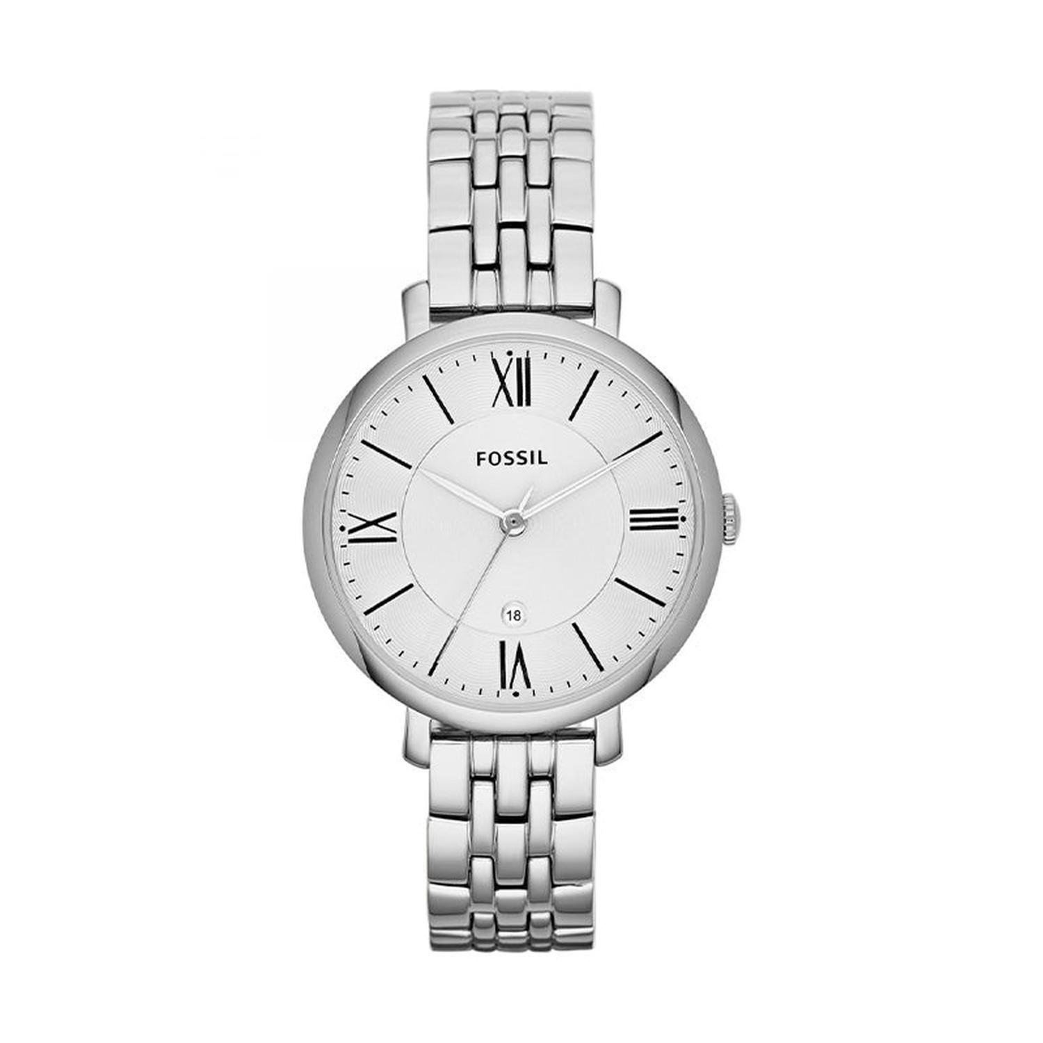 Reloj Fossil Análogo Mujer ES3433-0