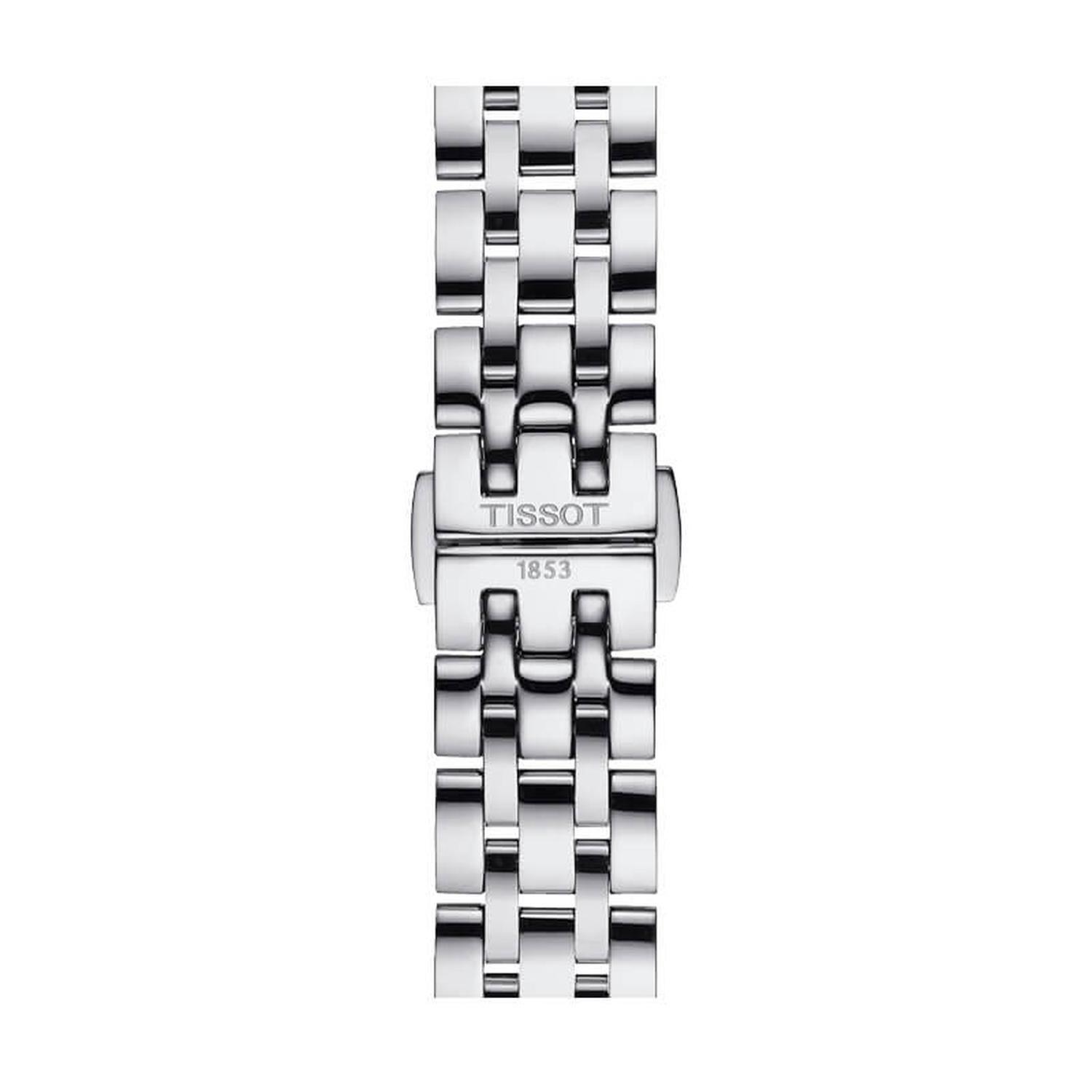 Reloj Análogo Tissot Mujer T1292101103100-1