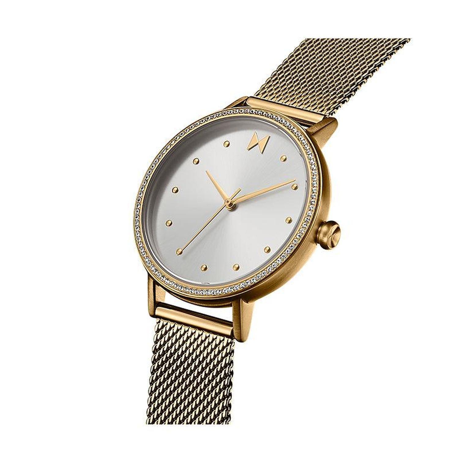 Reloj MVMT Análogo Mujer 28000131-D-2