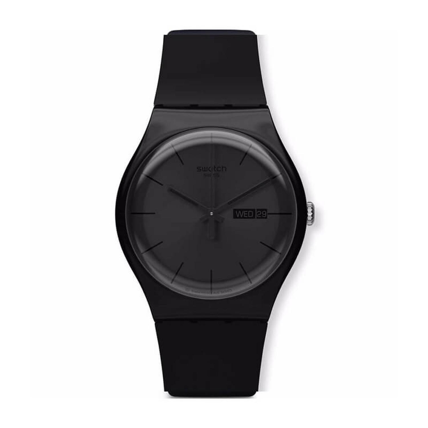 Reloj Swatch Análogo Unisex SUOB702-0