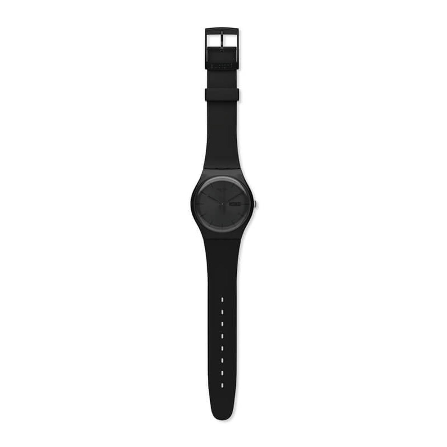 Reloj Swatch Análogo Unisex SUOB702-1
