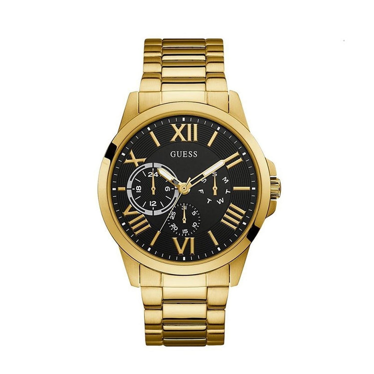 Reloj Guess Análogo Hombre W1184G2-0