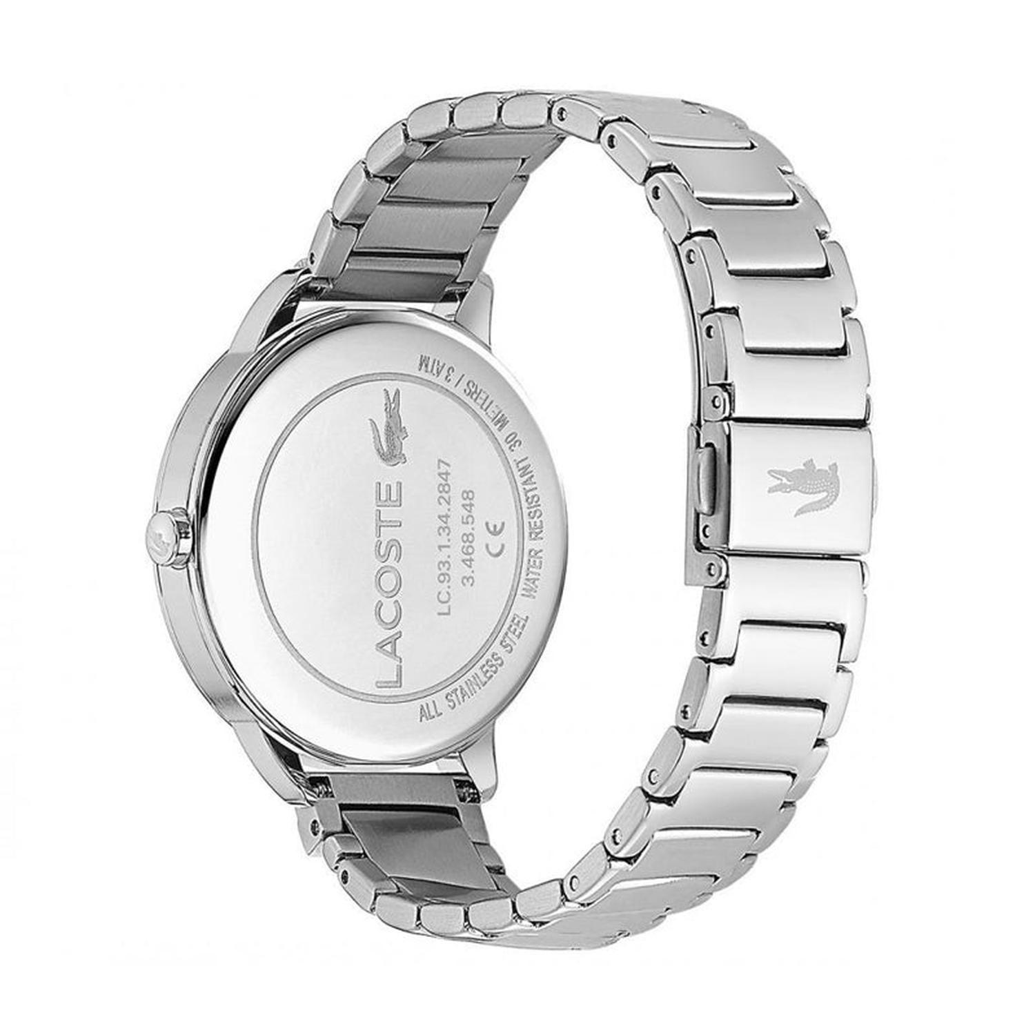 Reloj Lacoste Análogo Mujer 2001095-2