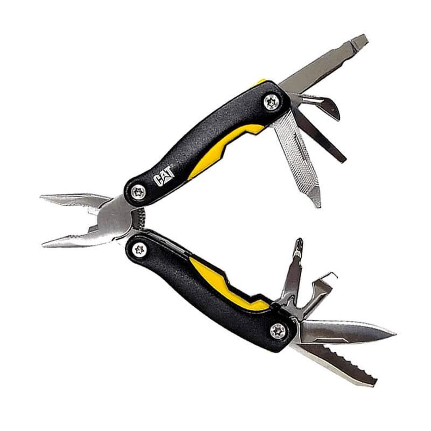 Accesorios CAT Unisex MULTITOOLS-0