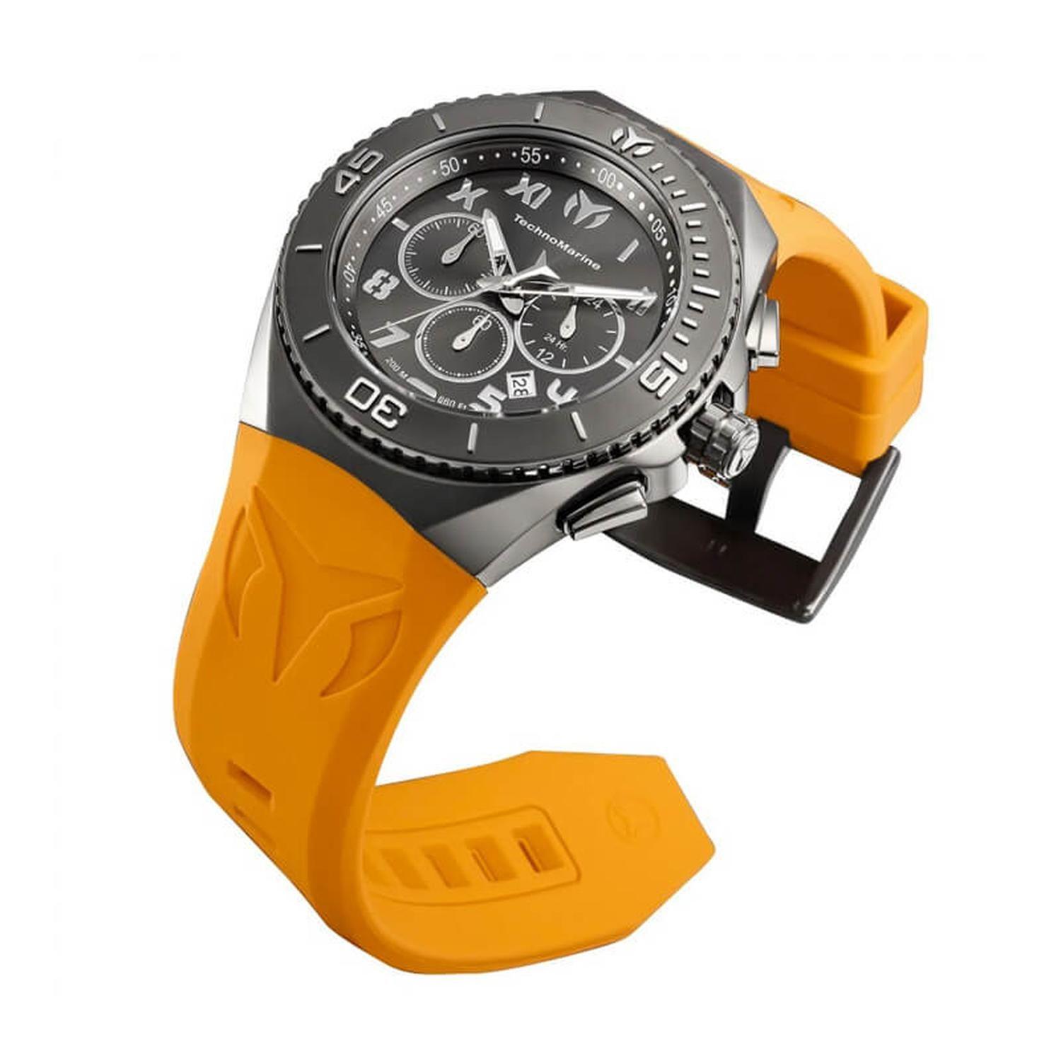 Reloj TechnoMarine Análogo Hombre TM-221043-2