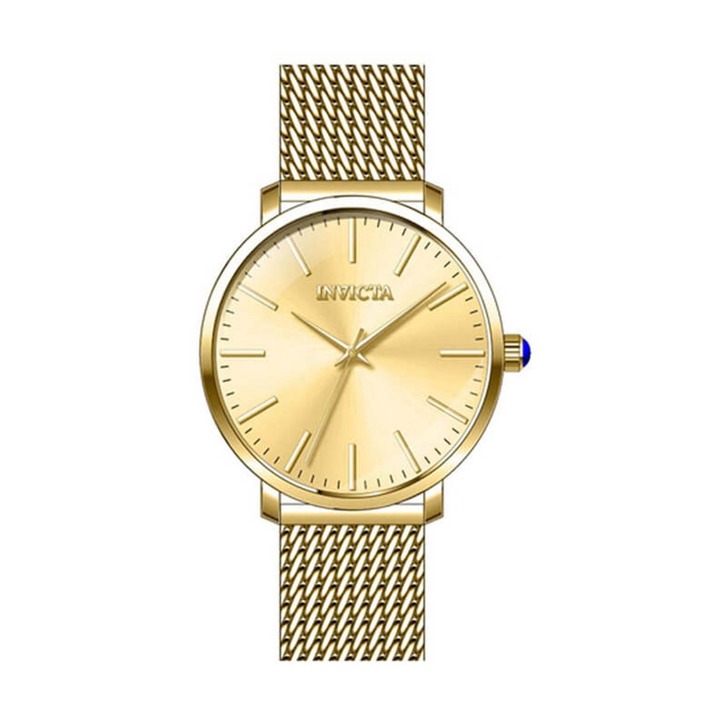 Reloj Invicta Análogo Mujer 31071-1