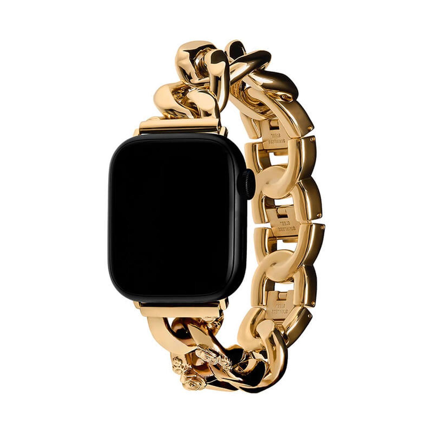 Pulsera Apple Watch Olivia Burton Mujer 24300002-2