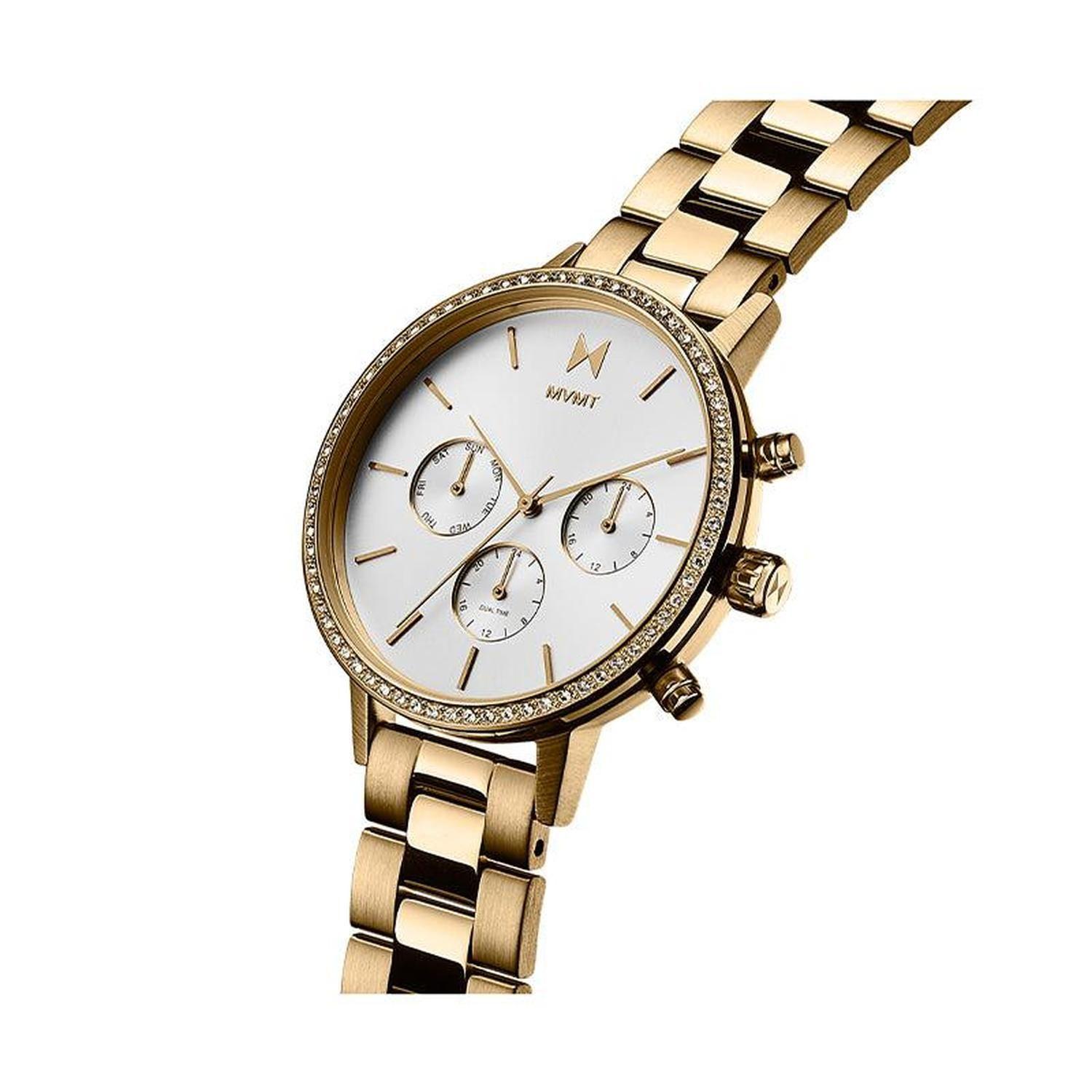 Reloj MVMT Análogo Hombre 28000134-D-2