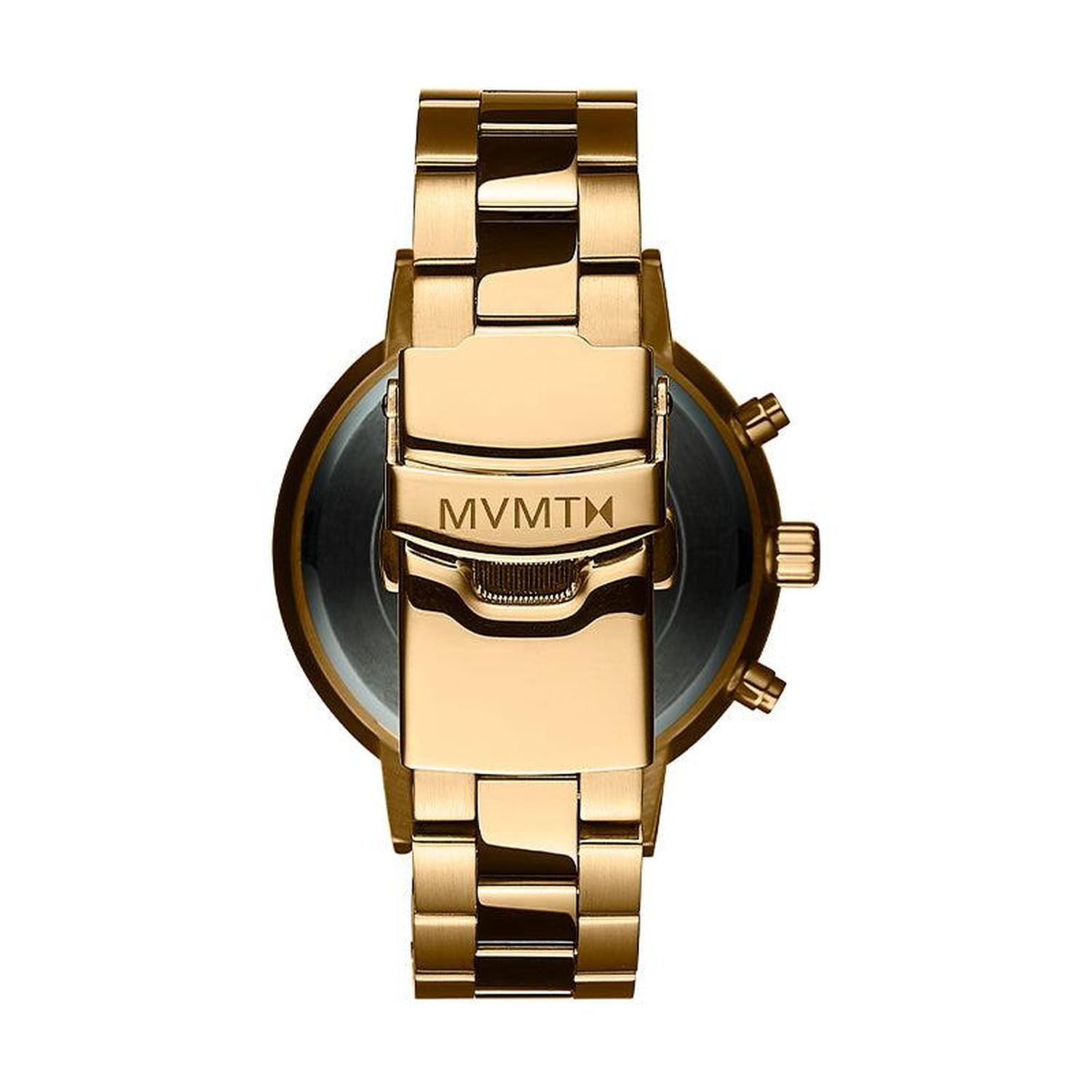 Reloj MVMT Análogo Hombre 28000134-D-3