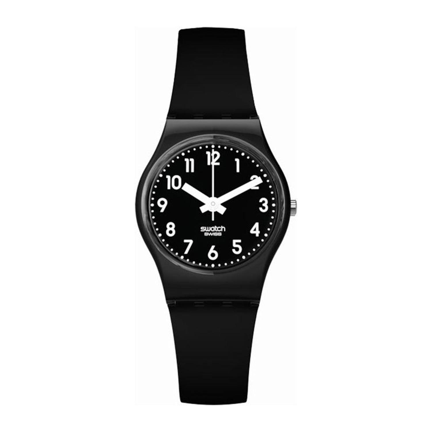 Reloj Swatch Análogo Mujer LB170E-0
