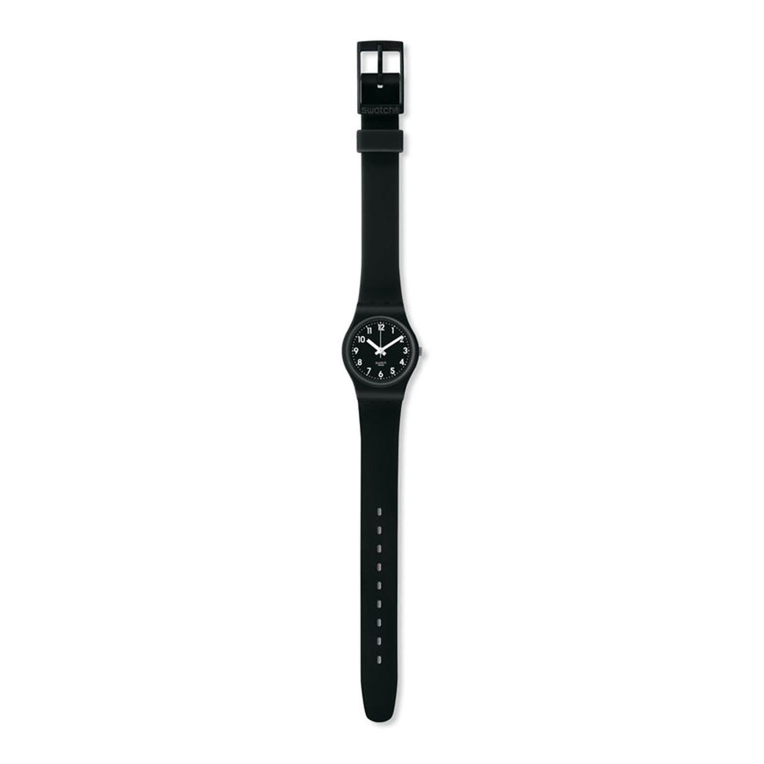 Reloj Swatch Análogo Mujer LB170E-1