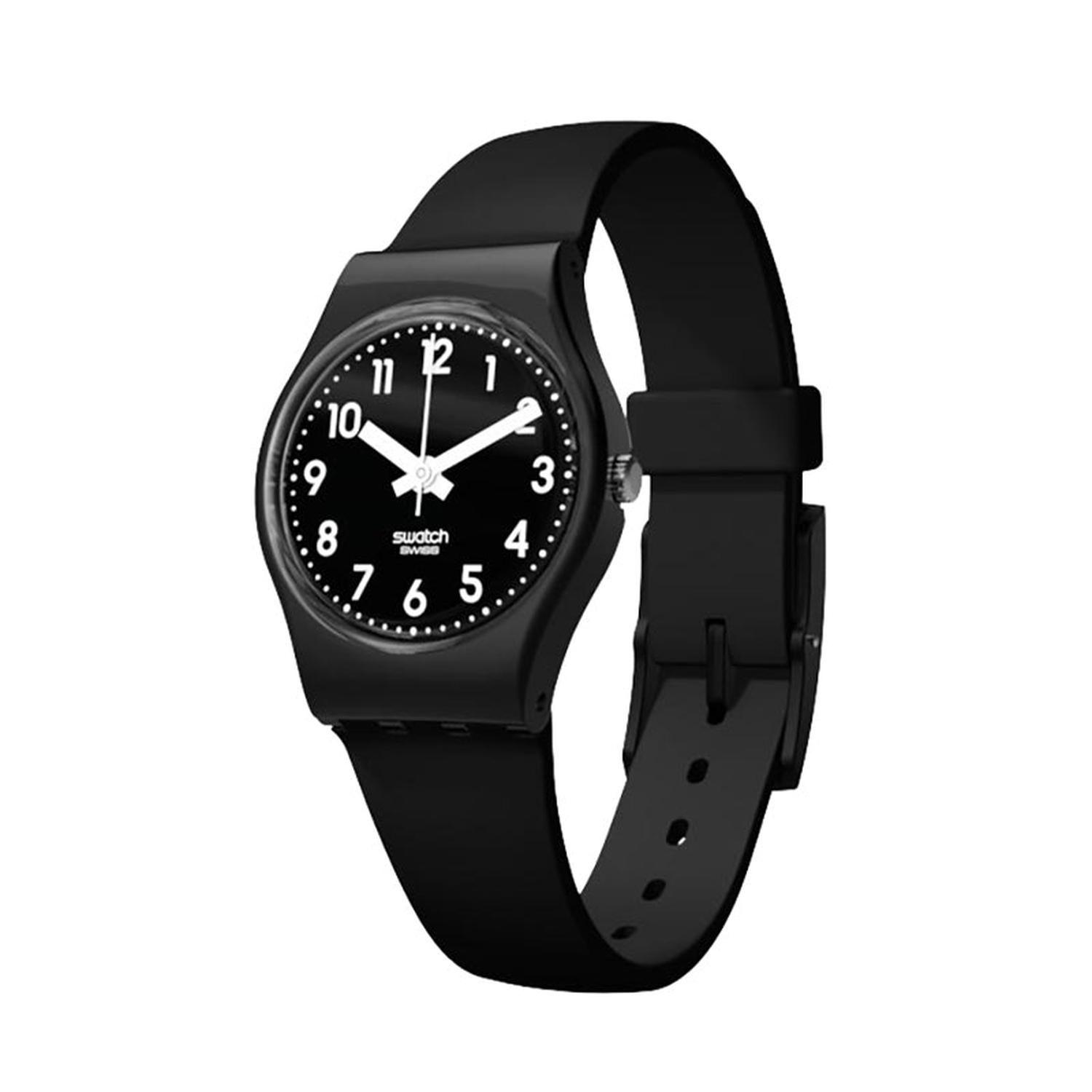 Reloj Swatch Análogo Mujer LB170E-2