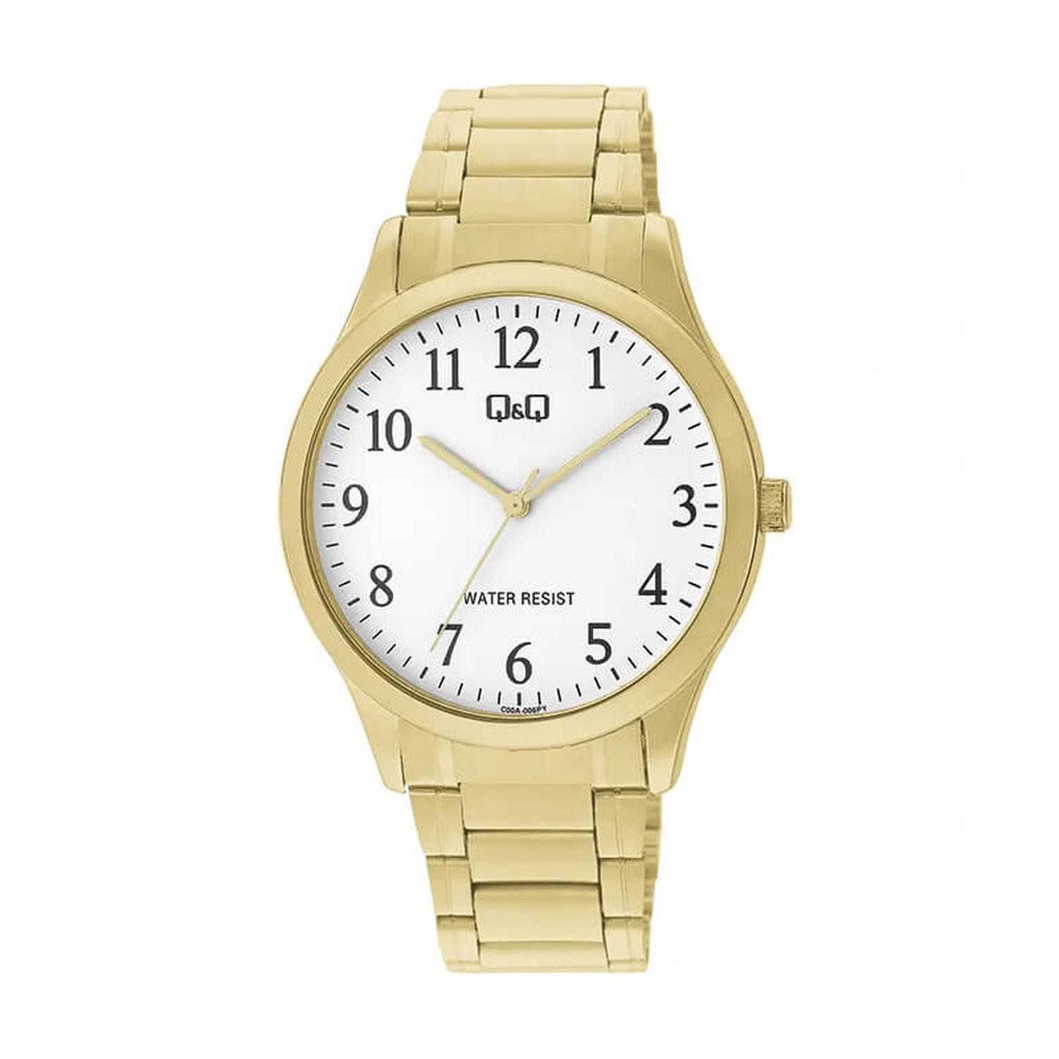 Reloj Q&Q Análogo Hombre C00A-006P-0