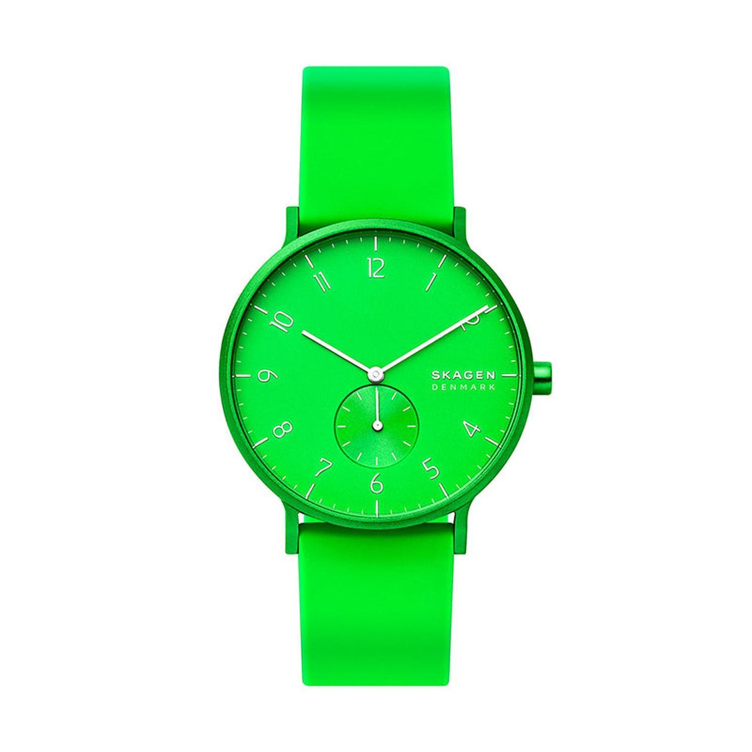 Reloj Skagen Análogo Hombre SKW6556-0