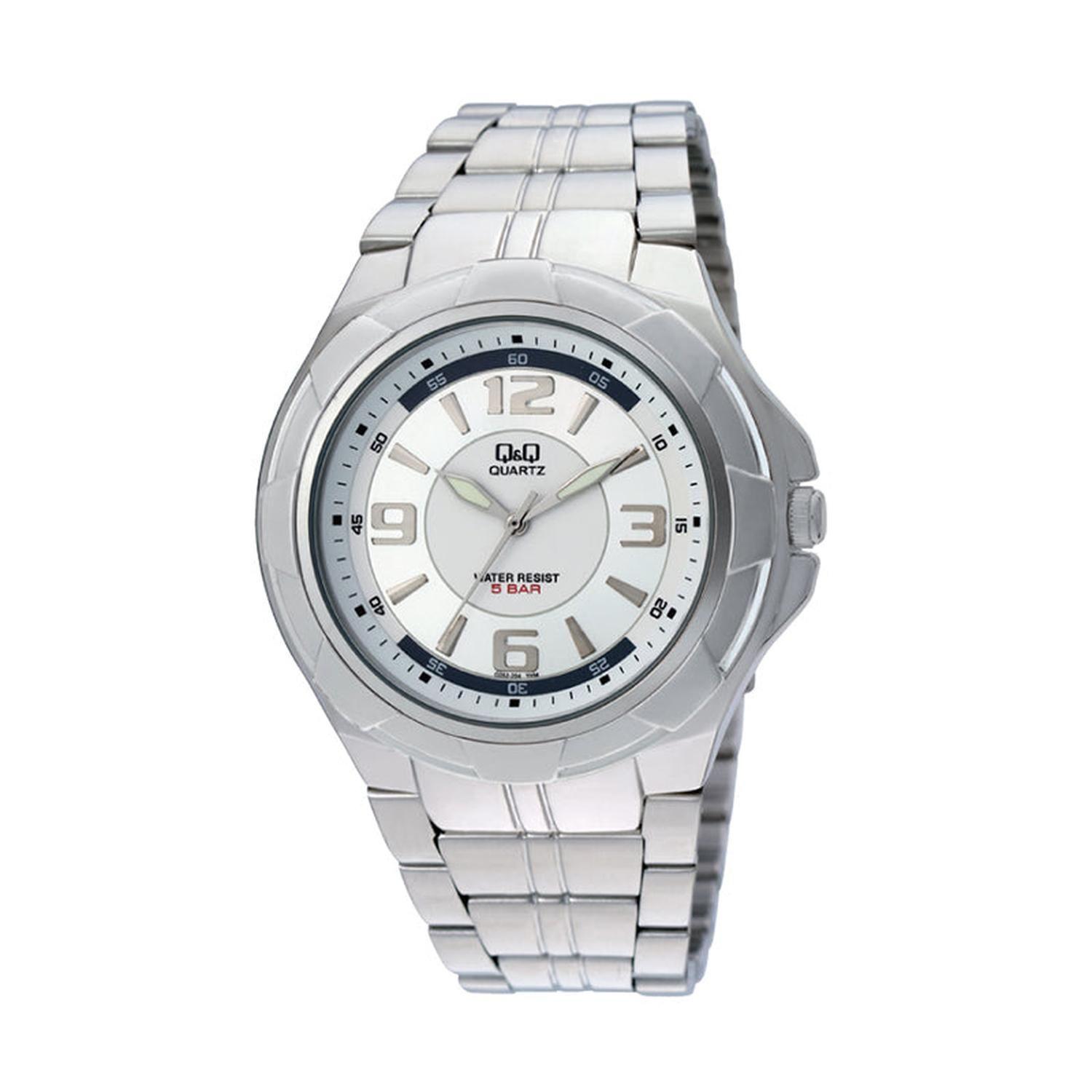 Reloj Q&Q Análogo Hombre Q252-204-0