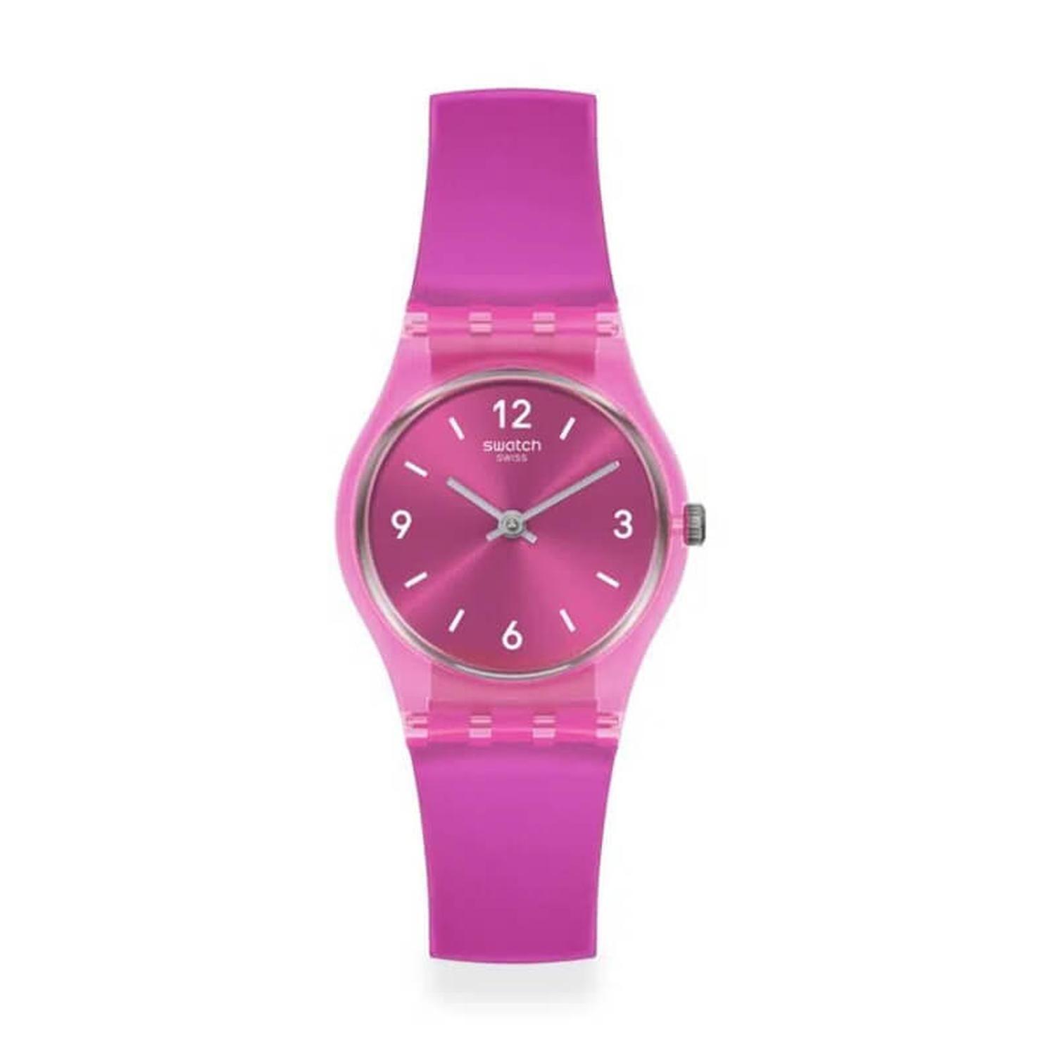 Reloj Swatch Análogo Mujer LP158-0
