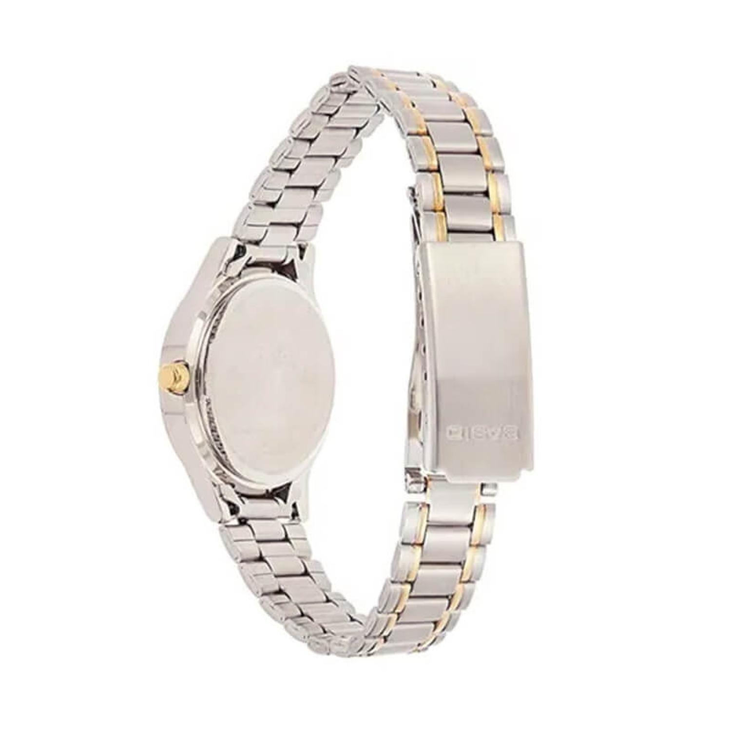 Reloj Análogo Casio Mujer LTP-1128G-7B-2