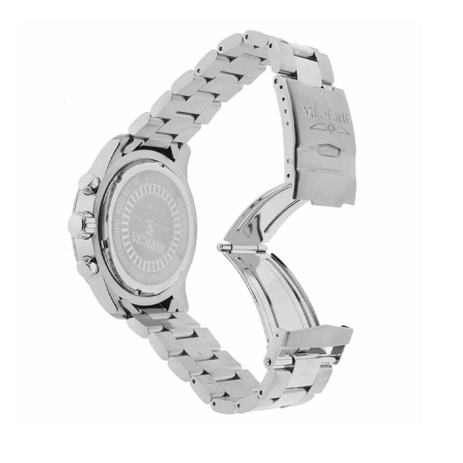 Reloj Invicta Análogo Hombre 21795-1