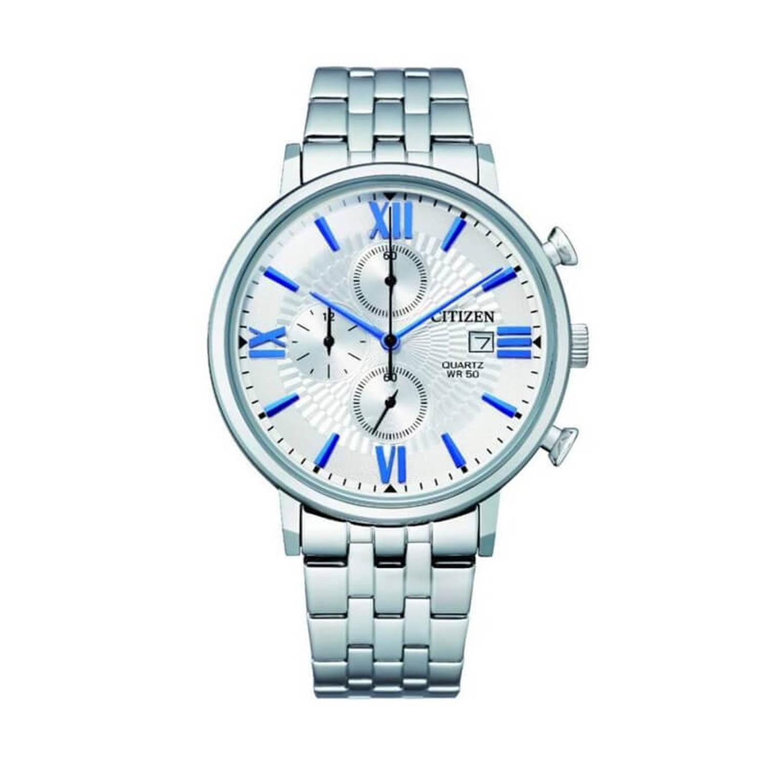 Reloj Citizen Análogo Hombre AN3610-71A-0