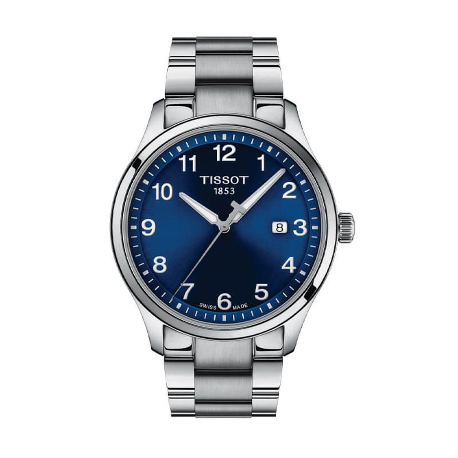 Reloj Análogo Tissot Hombre T1164101104700-0