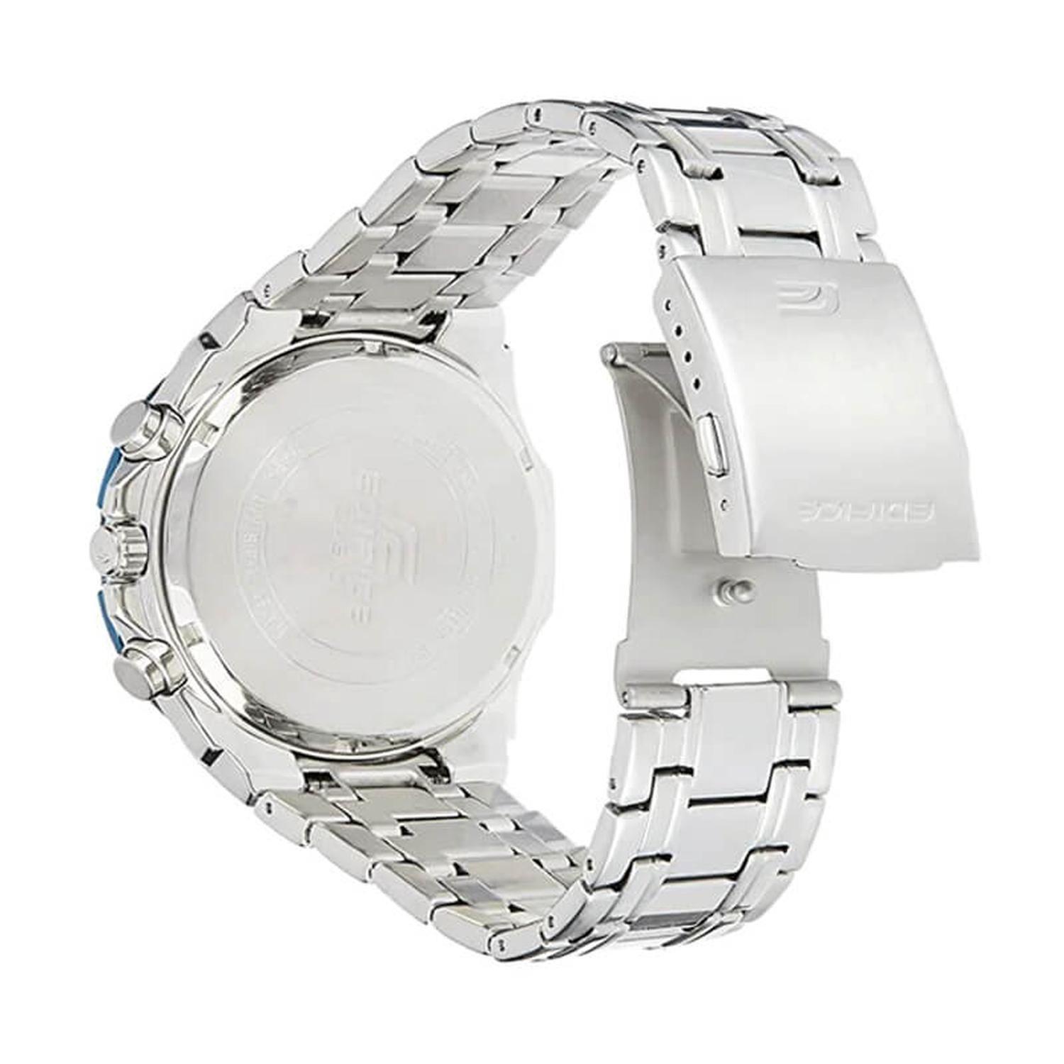 Reloj Edifice Análogo Hombre EF-539D-1A2VU-1