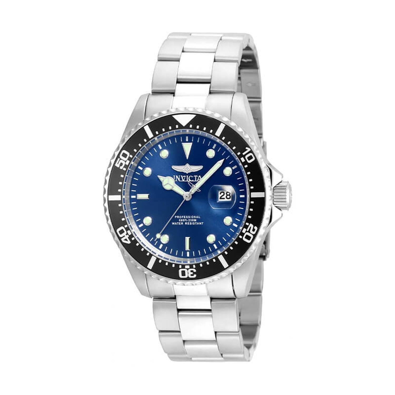 Reloj Invicta Análogo Hombre 22054-0