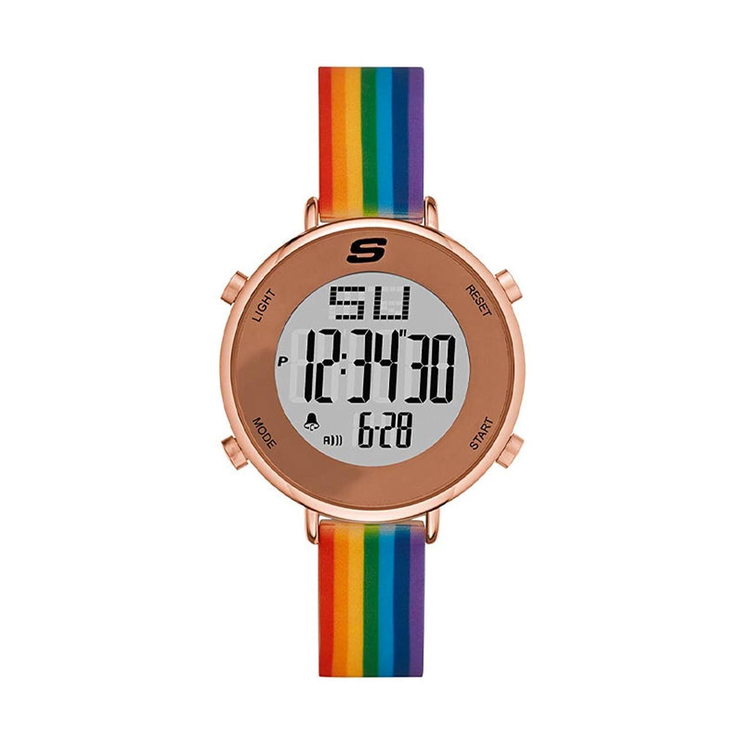 Reloj Skechers Digital Mujer SR6188-0