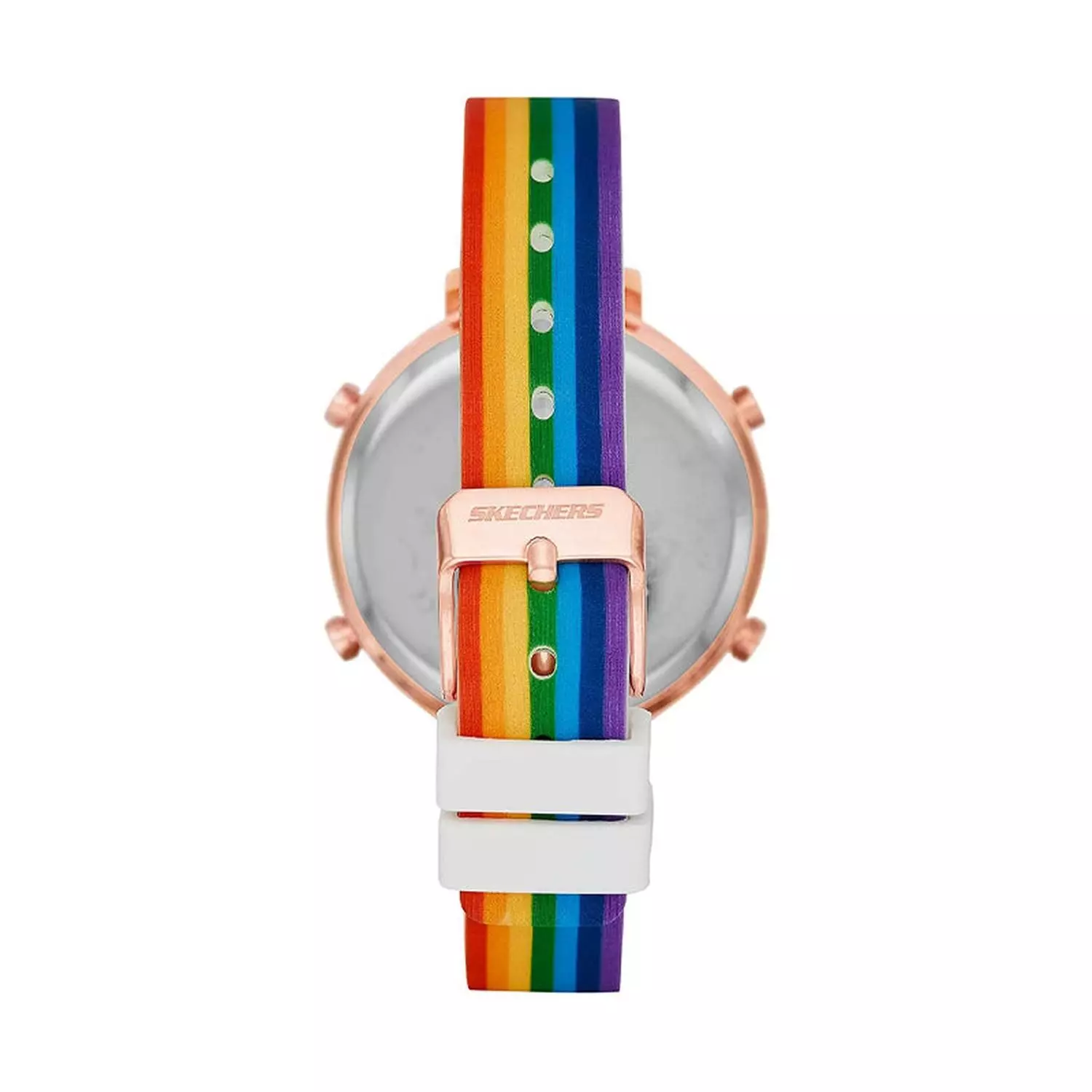 Reloj Skechers Digital Mujer SR6188-1