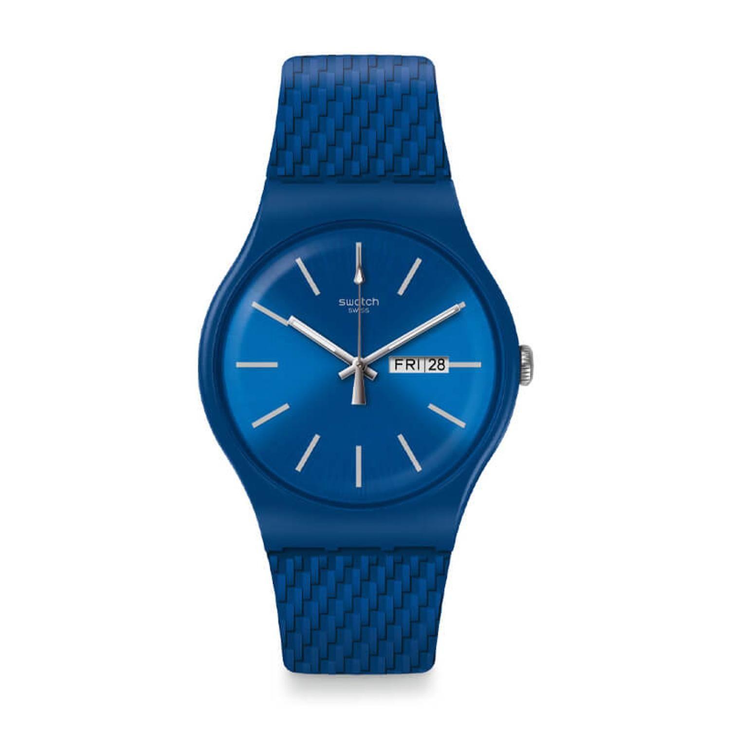 Reloj Swatch Análogo Unisex SUON711-0