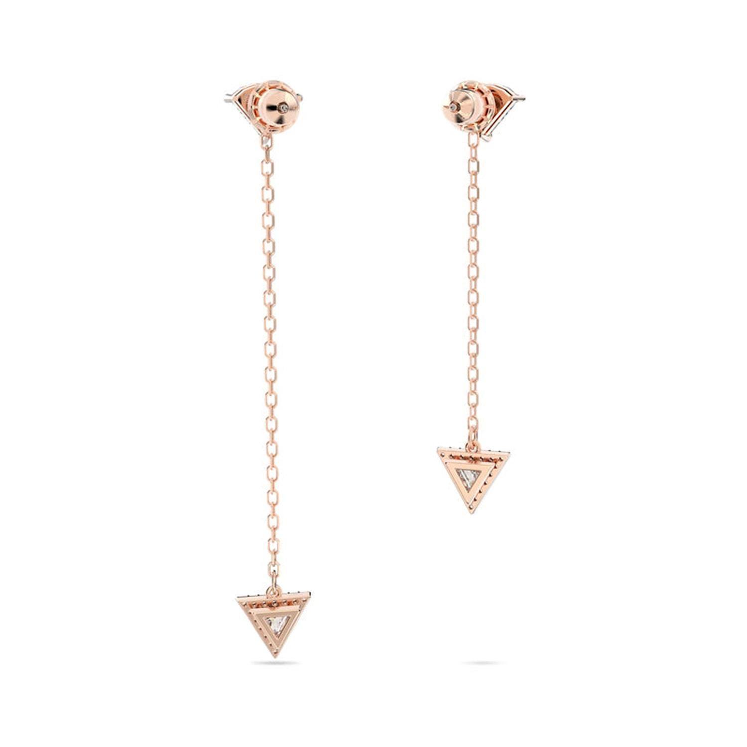 Aros Swarovski Mujer 5643729-1