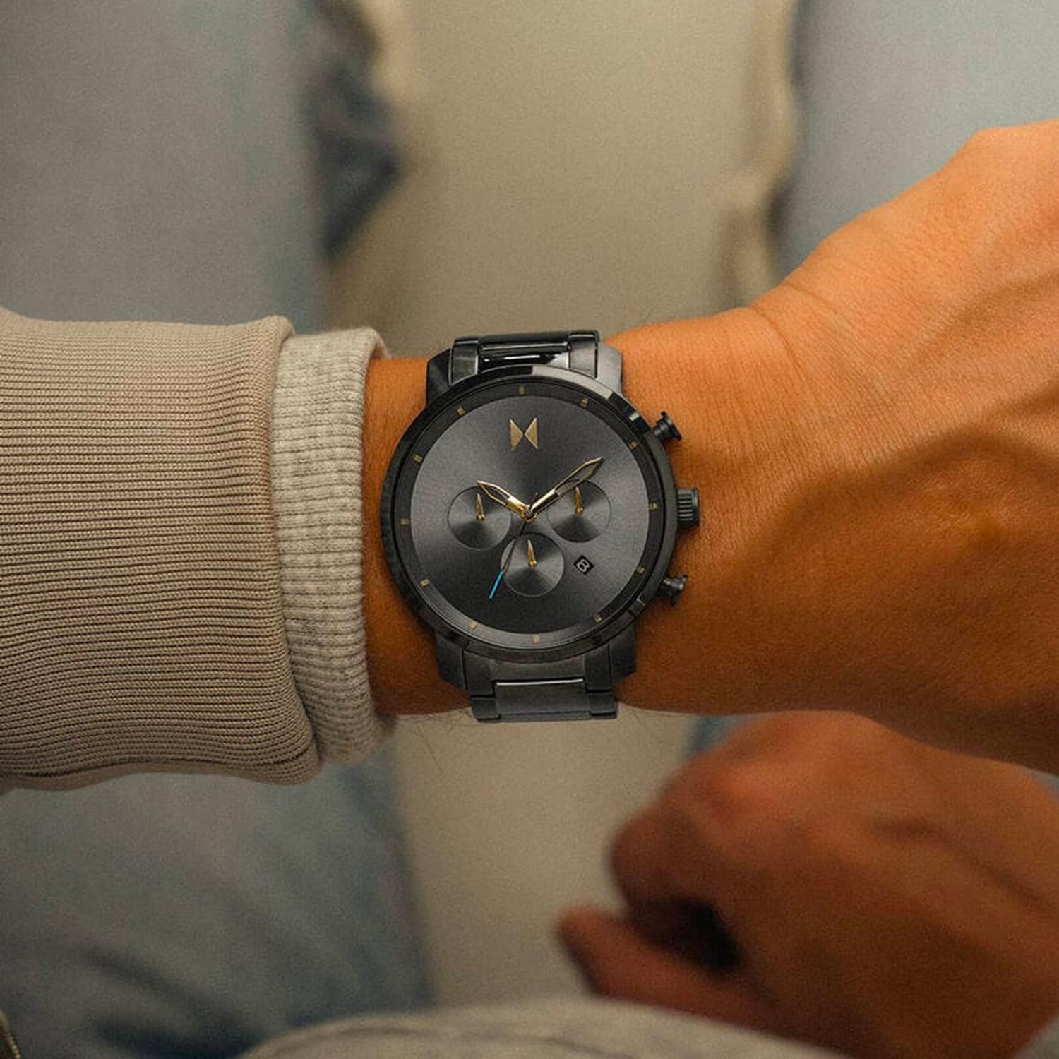 Reloj Análogo MVMT Hombre 28000289-D-1