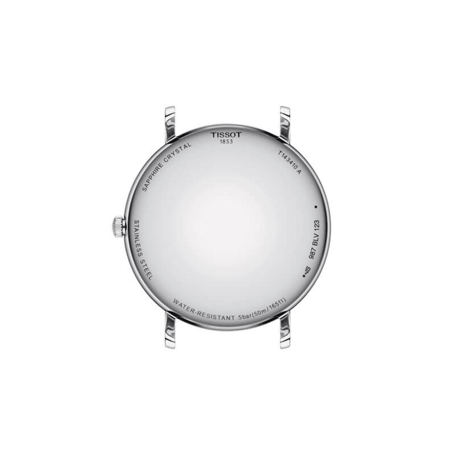 Reloj Análogo Tissot Hombre T1434101604100-3