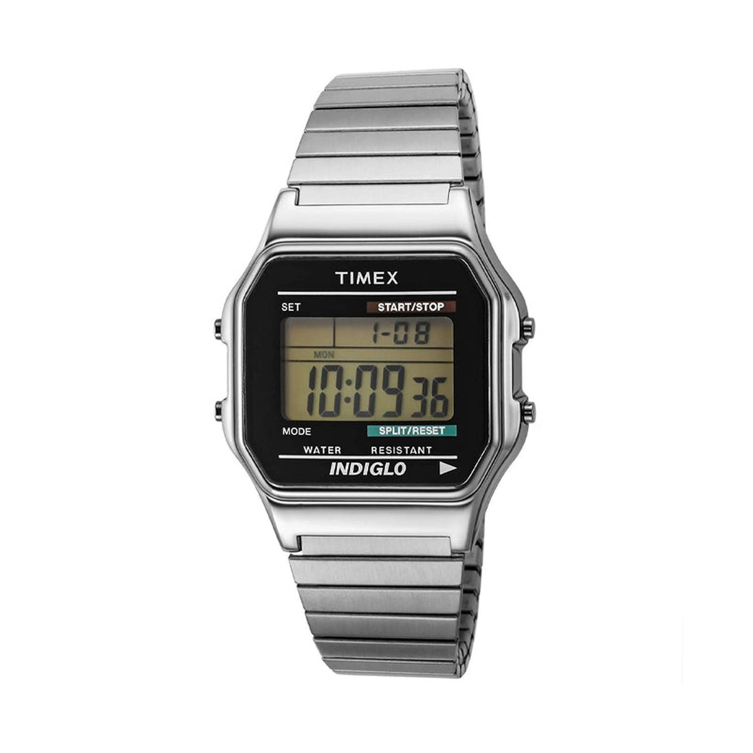 Reloj Timex Digital Hombre T78587-0