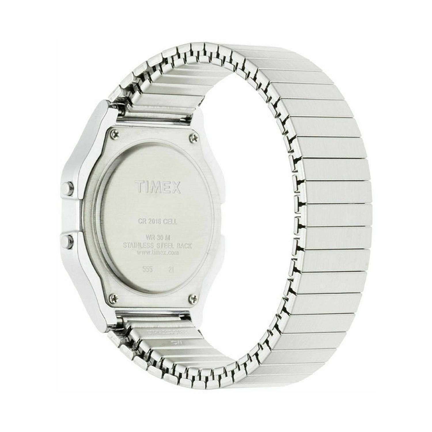 Reloj Timex Digital Hombre T78587-1