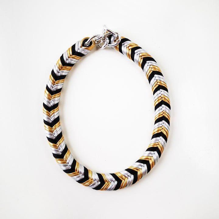 Maria La Biyux Collar Cobra-0