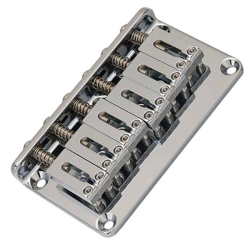 Puente Fijo Hard Tail Gotoh, Mod GTC102-0